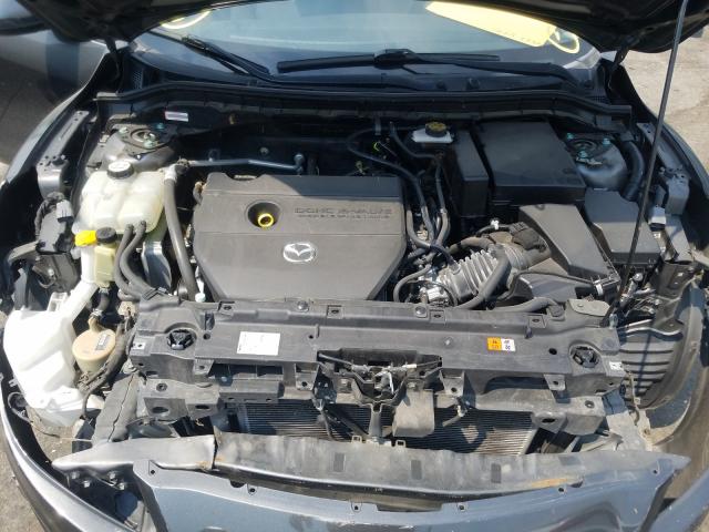 Photo 6 VIN: JM1BL1U62B1426368 - MAZDA 3 S 