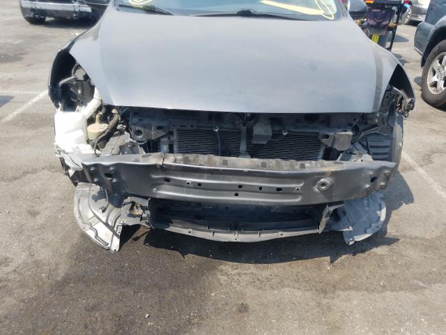 Photo 8 VIN: JM1BL1U62B1426368 - MAZDA 3 S 