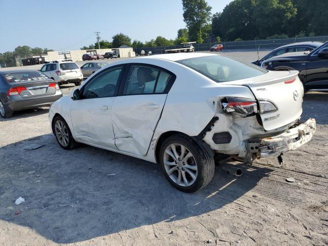 Photo 1 VIN: JM1BL1U62B1466143 - MAZDA 3 S 