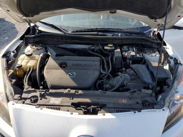 Photo 10 VIN: JM1BL1U62B1466143 - MAZDA 3 S 