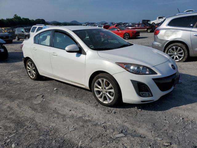 Photo 3 VIN: JM1BL1U62B1466143 - MAZDA 3 S 