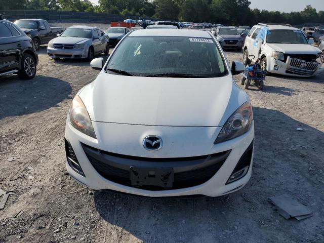 Photo 4 VIN: JM1BL1U62B1466143 - MAZDA 3 S 