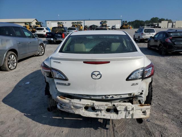 Photo 5 VIN: JM1BL1U62B1466143 - MAZDA 3 S 