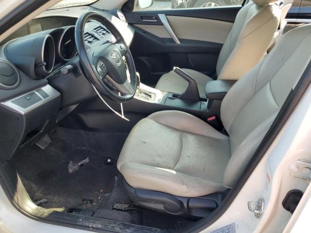 Photo 6 VIN: JM1BL1U62B1466143 - MAZDA 3 S 