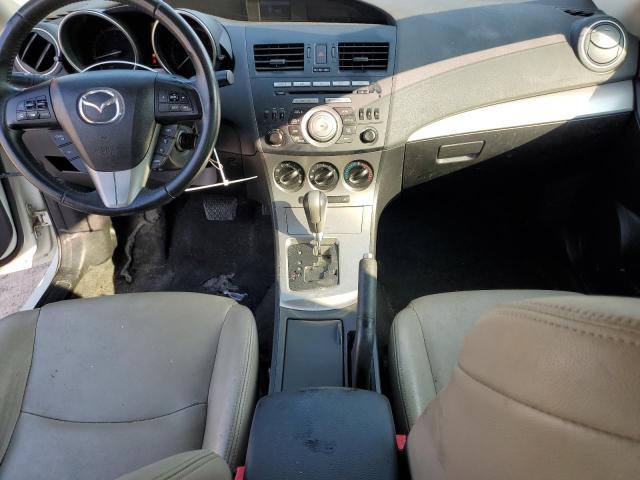 Photo 7 VIN: JM1BL1U62B1466143 - MAZDA 3 S 