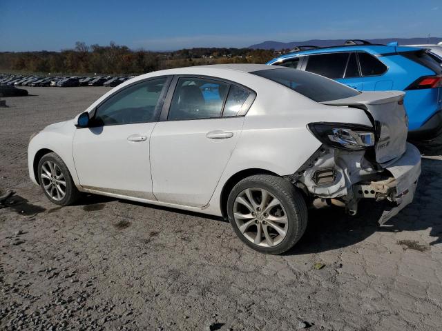 Photo 1 VIN: JM1BL1U63B1375401 - MAZDA 3 