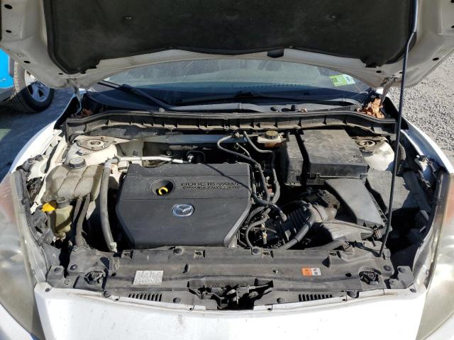 Photo 10 VIN: JM1BL1U63B1375401 - MAZDA 3 