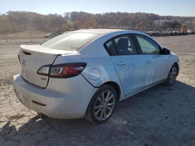 Photo 2 VIN: JM1BL1U63B1375401 - MAZDA 3 