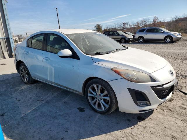 Photo 3 VIN: JM1BL1U63B1375401 - MAZDA 3 