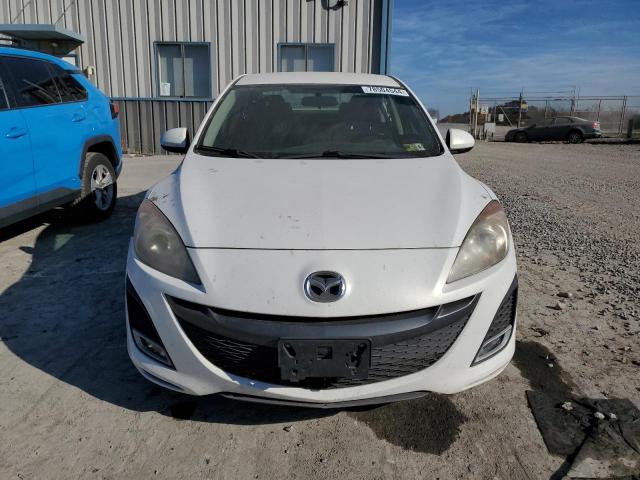 Photo 4 VIN: JM1BL1U63B1375401 - MAZDA 3 