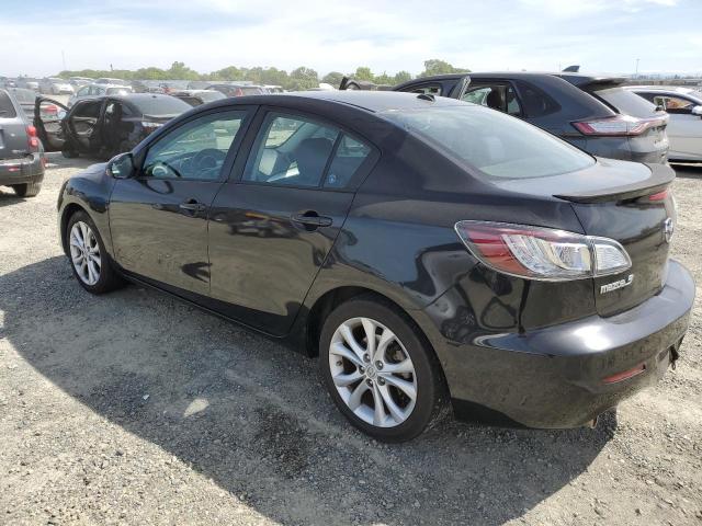 Photo 1 VIN: JM1BL1U63B1445334 - MAZDA 3 S 