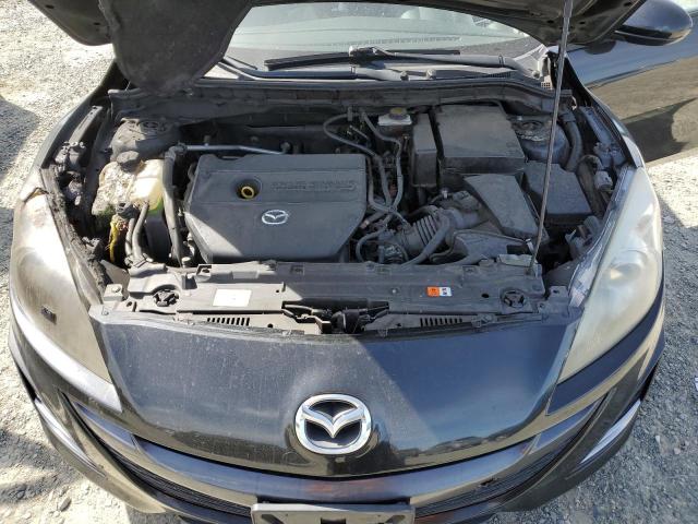 Photo 10 VIN: JM1BL1U63B1445334 - MAZDA 3 S 