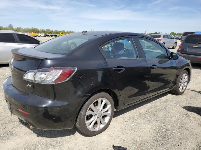 Photo 2 VIN: JM1BL1U63B1445334 - MAZDA 3 S 