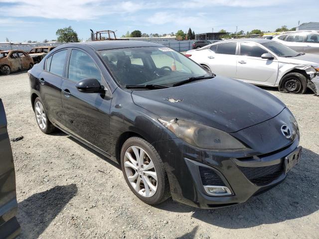 Photo 3 VIN: JM1BL1U63B1445334 - MAZDA 3 S 