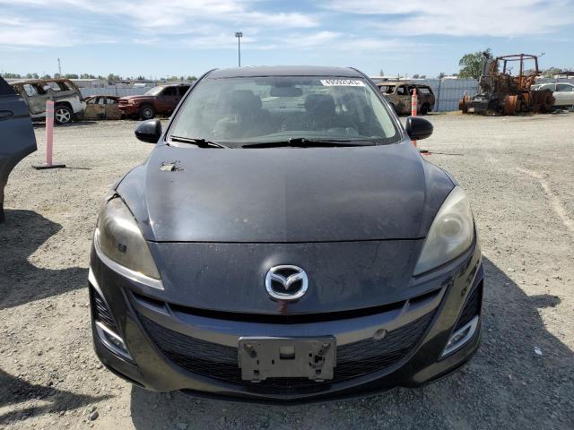 Photo 4 VIN: JM1BL1U63B1445334 - MAZDA 3 S 