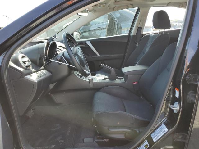 Photo 6 VIN: JM1BL1U63B1445334 - MAZDA 3 S 