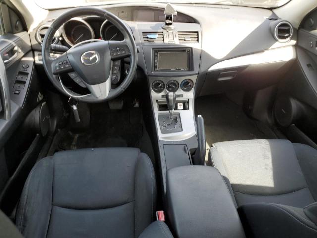 Photo 7 VIN: JM1BL1U63B1445334 - MAZDA 3 S 