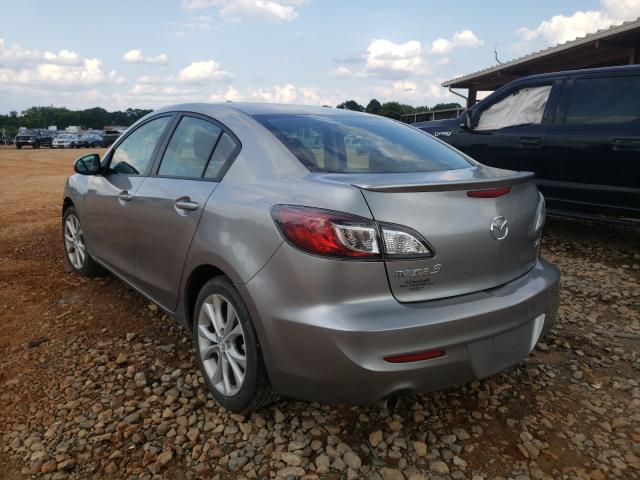 Photo 2 VIN: JM1BL1U64B1357974 - MAZDA 3 S 