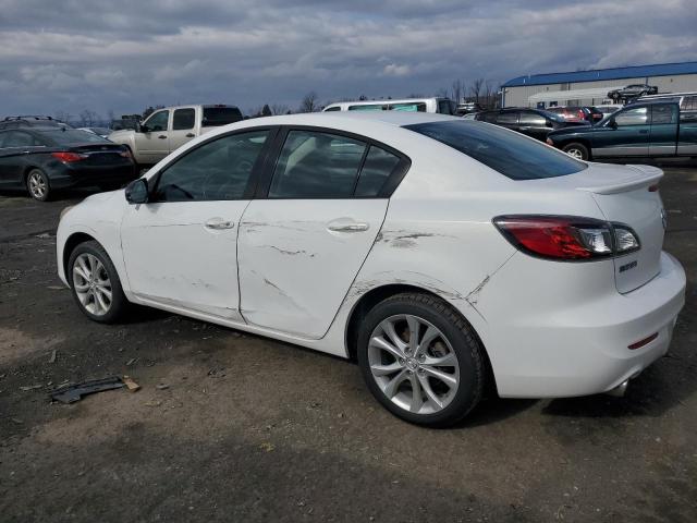 Photo 1 VIN: JM1BL1U64B1372152 - MAZDA 3 S 