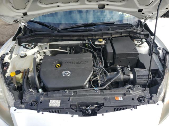 Photo 10 VIN: JM1BL1U64B1372152 - MAZDA 3 S 