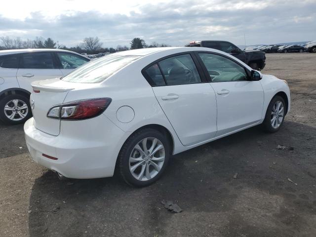 Photo 2 VIN: JM1BL1U64B1372152 - MAZDA 3 S 