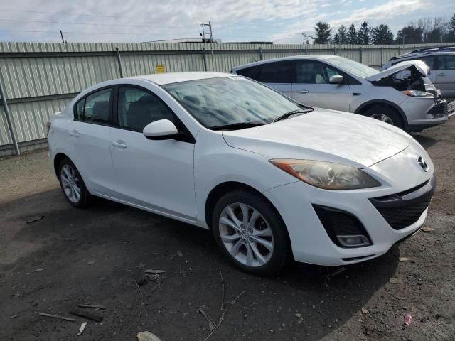 Photo 3 VIN: JM1BL1U64B1372152 - MAZDA 3 S 