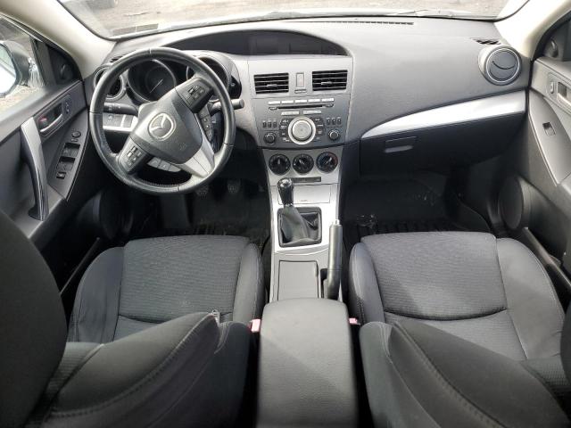 Photo 7 VIN: JM1BL1U64B1372152 - MAZDA 3 S 