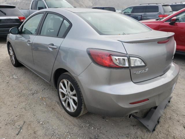 Photo 2 VIN: JM1BL1U64B1385676 - MAZDA 3 S 