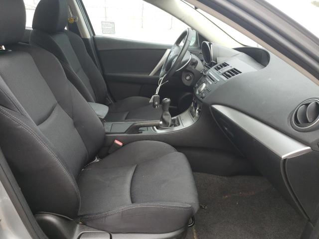 Photo 4 VIN: JM1BL1U64B1385676 - MAZDA 3 S 