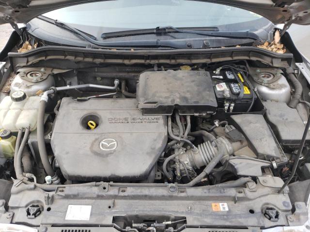 Photo 6 VIN: JM1BL1U64B1385676 - MAZDA 3 S 