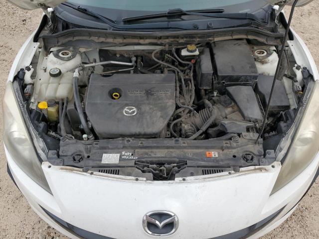 Photo 10 VIN: JM1BL1U64B1391803 - MAZDA MAZDA3 