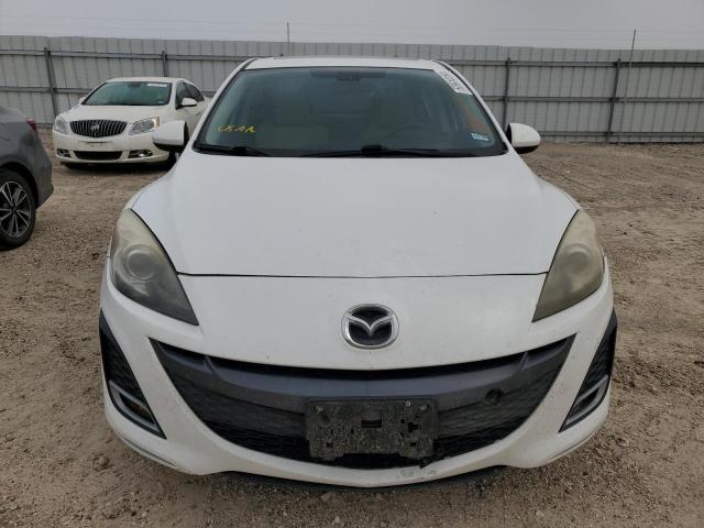 Photo 4 VIN: JM1BL1U64B1391803 - MAZDA MAZDA3 