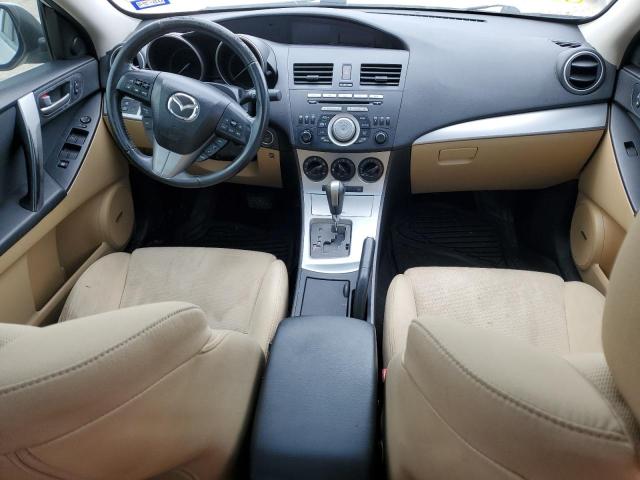 Photo 7 VIN: JM1BL1U64B1391803 - MAZDA MAZDA3 