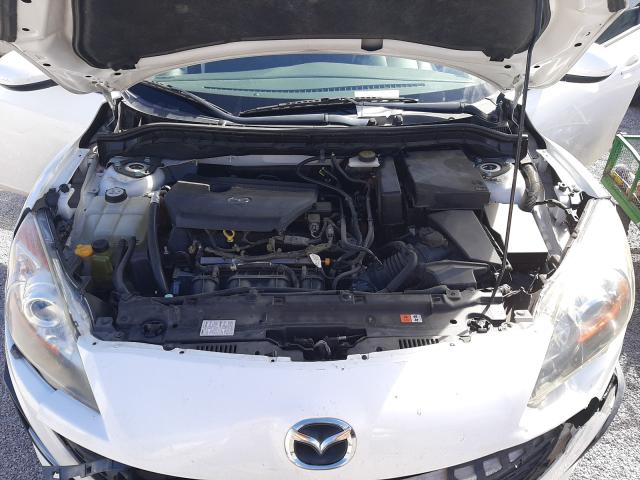 Photo 6 VIN: JM1BL1U64B1434746 - MAZDA 3 S 