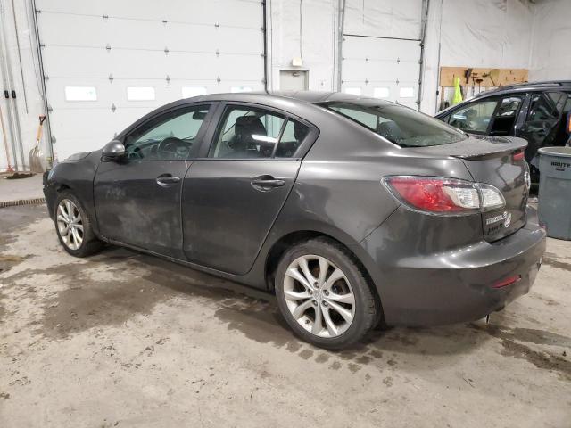 Photo 1 VIN: JM1BL1U65B1379126 - MAZDA 3 S 