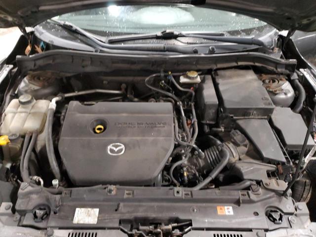 Photo 10 VIN: JM1BL1U65B1379126 - MAZDA 3 S 