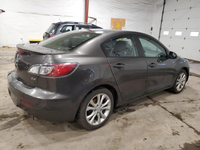 Photo 2 VIN: JM1BL1U65B1379126 - MAZDA 3 S 