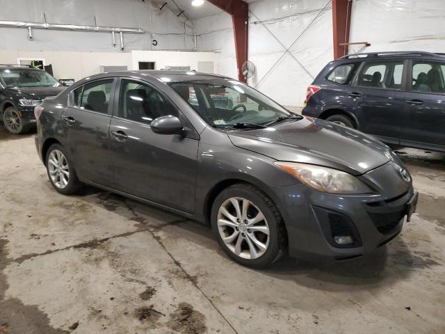 Photo 3 VIN: JM1BL1U65B1379126 - MAZDA 3 S 