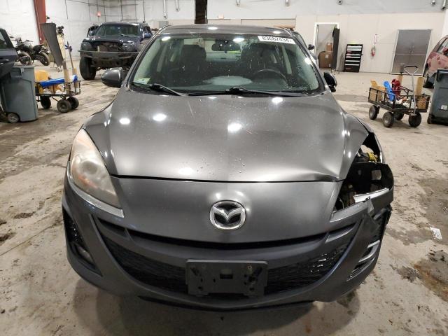 Photo 4 VIN: JM1BL1U65B1379126 - MAZDA 3 S 