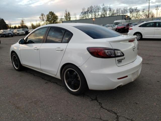 Photo 2 VIN: JM1BL1U65B1454813 - MAZDA 3 S 