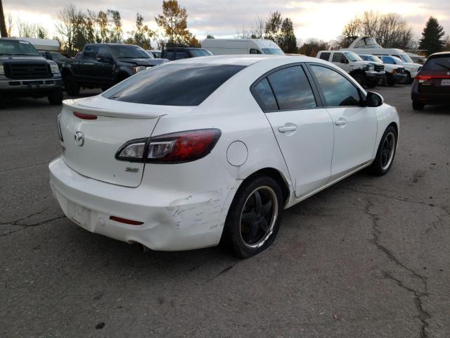 Photo 3 VIN: JM1BL1U65B1454813 - MAZDA 3 S 