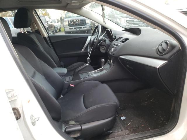 Photo 4 VIN: JM1BL1U65B1454813 - MAZDA 3 S 