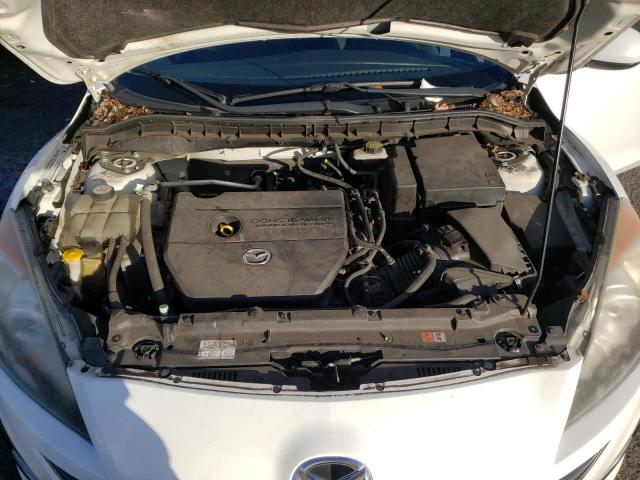 Photo 6 VIN: JM1BL1U65B1454813 - MAZDA 3 S 