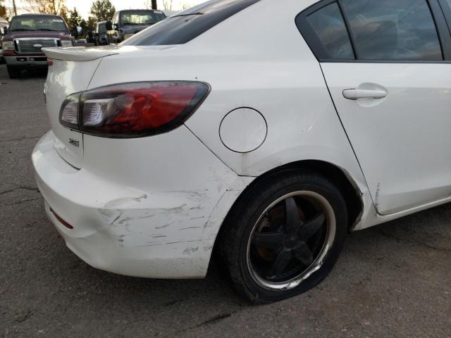 Photo 8 VIN: JM1BL1U65B1454813 - MAZDA 3 S 