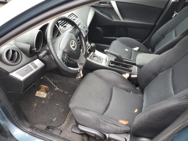 Photo 6 VIN: JM1BL1U65B1459123 - MAZDA MAZDA3 