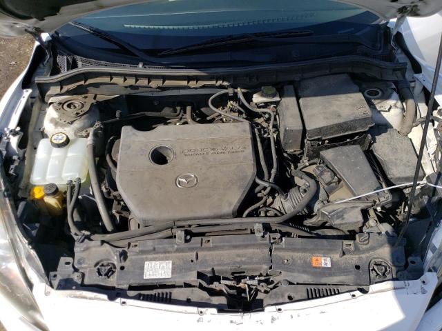 Photo 10 VIN: JM1BL1U65B1481624 - MAZDA 3 S 