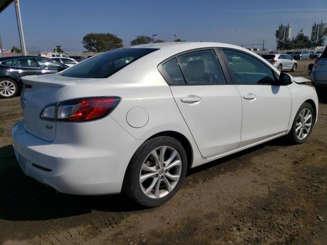 Photo 2 VIN: JM1BL1U65B1481624 - MAZDA 3 S 