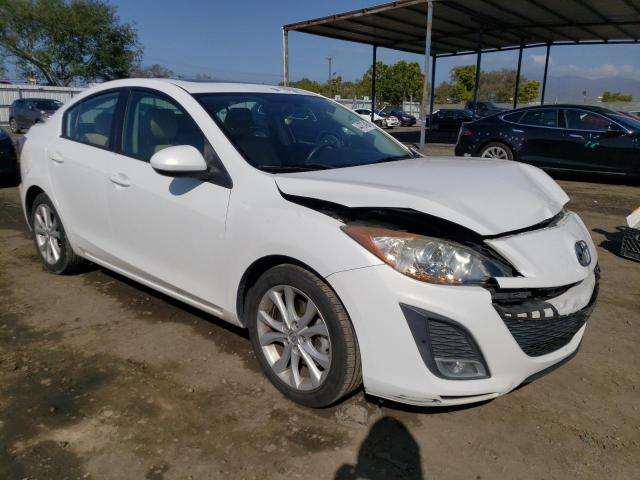 Photo 3 VIN: JM1BL1U65B1481624 - MAZDA 3 S 