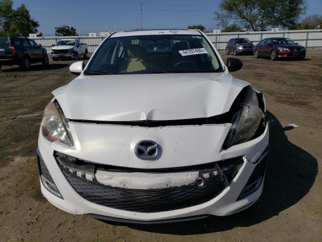 Photo 4 VIN: JM1BL1U65B1481624 - MAZDA 3 S 