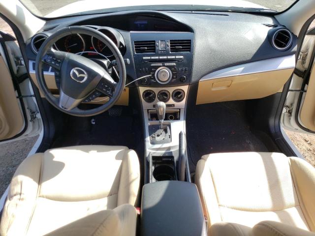 Photo 7 VIN: JM1BL1U65B1481624 - MAZDA 3 S 